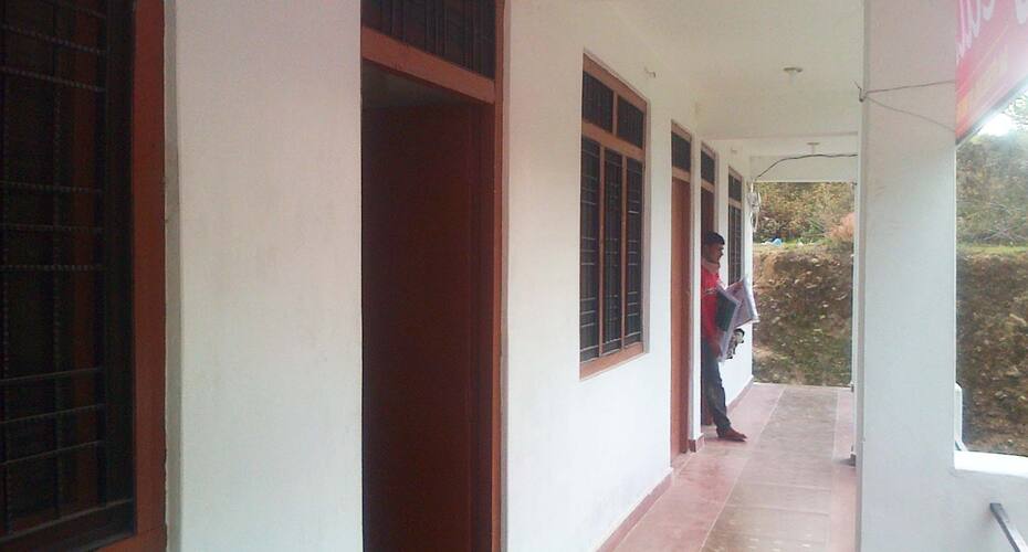 Hotel Morning Calm, Chamoli 2